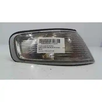 

2723233 pilot Front Right Honda Accord Saloon (DC/EC) 1.8 Cat