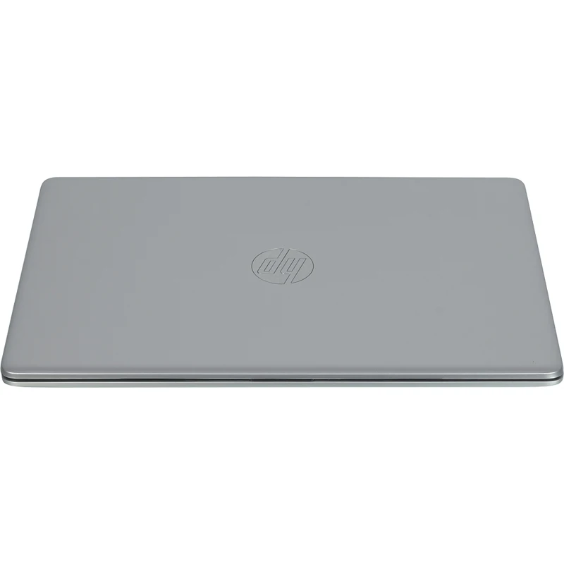Ноутбук HP 15-da0084ur, 4JY54EA, серебристый