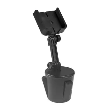 

Cup Phone Holder For Car Adjustable Cup Holder Car Mount car phone Bracket