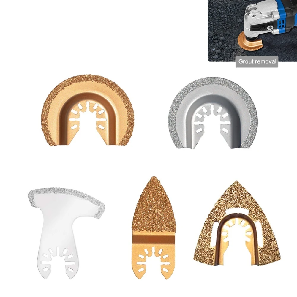 1 Pcs Cement Ceramics Cutting Renovator Tools Carbide/diamond