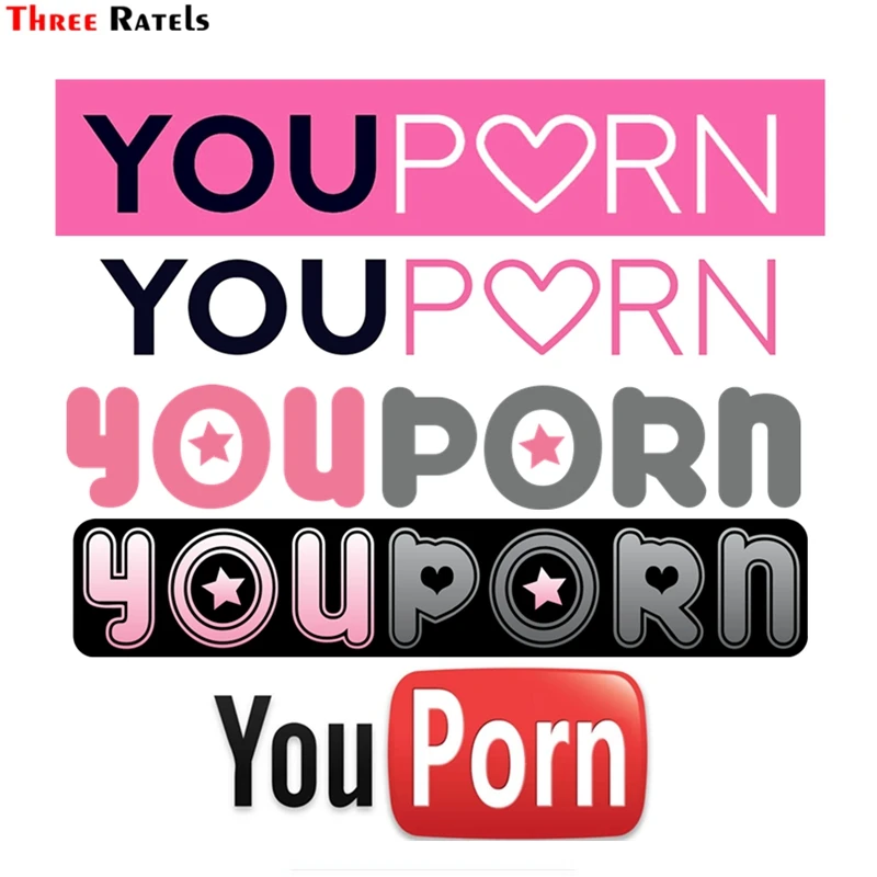 Три крыла youporn 50 шт граффити наклейка s для мото автомобиля и чемодана крутая наклейка для ноутбука s скейтборд Наклейка ПВХ