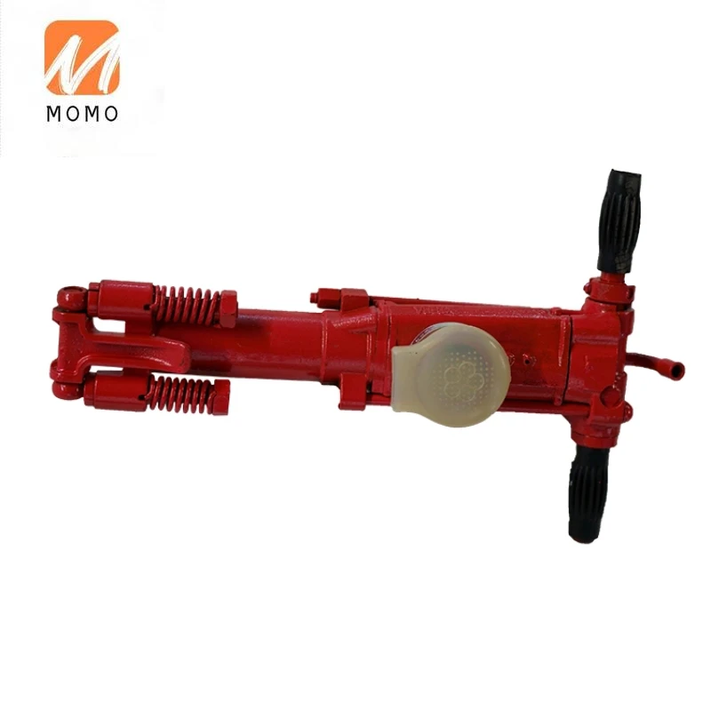 Mini martillo neumático para compresor aire, taladro de roca|Piezas y accesorios de energía solar| - AliExpress