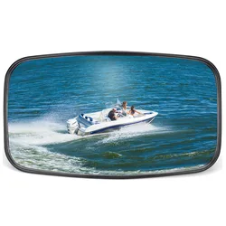 Miroir de vue arrière universel pour bateau de Jet Ski, pour le surf, pour Yamaha et Kawasaki 