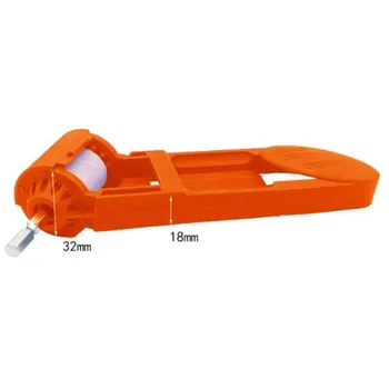 

Titanium Diamond Drill Bit Sharpener Power Tool Set Kit Grinder Grinding Wheel