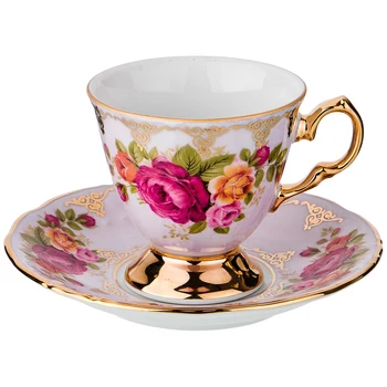 

Coffee Set for 1 Person 2 P r.Victoria 100 ml.