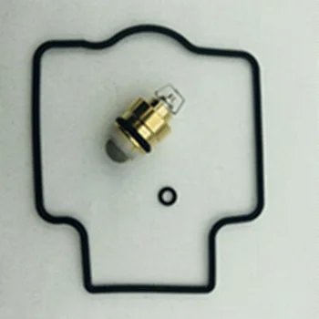 

ZX1000 Carburetor Repair Kit Sturdy Durable Carburetor Repair Kit ZX7R