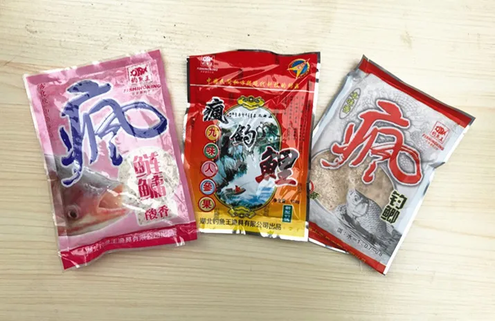 Для доставки прикорма и оснастки feng(Лея фенг) diao со Карп вкус Crazy пестрого Карп Золотая версия feng(Лея фенг) diao со 1 № 2 ароматный в подводном царстве карп рыбалка приманка