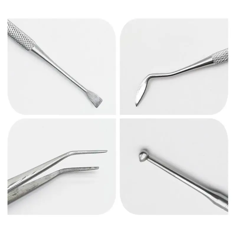 8 видов зубная щетка для собак| |