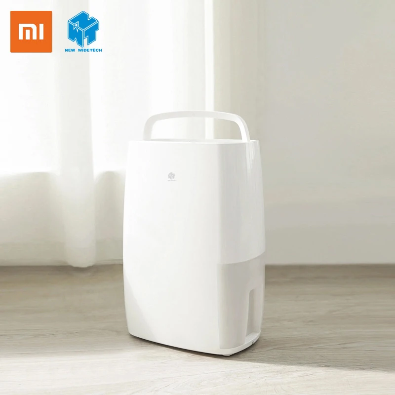 Новый Электрический Осушитель воздуха Xiaomi WDH318EFW1 для дома многофункциональный
