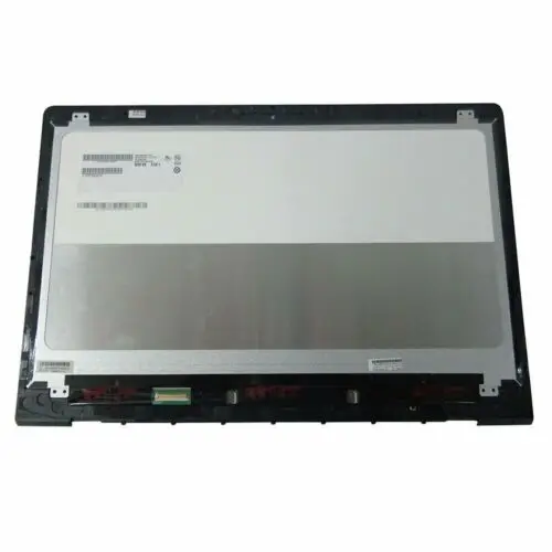 Для hp Envy 17-AE008CA 17-AE108CA 17-AE100CA 17,3 ''1080 P ЖК-дисплей без сенсорного экрана с рамкой