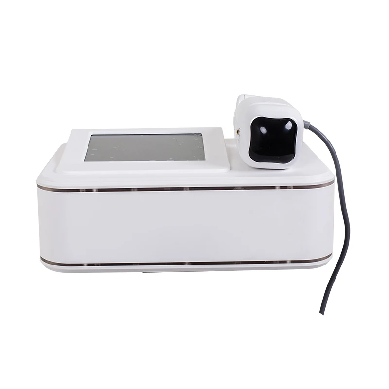 Портативная липосонная машина для потери веса, быстрое удаление жира, оборудование для похудения и красоты