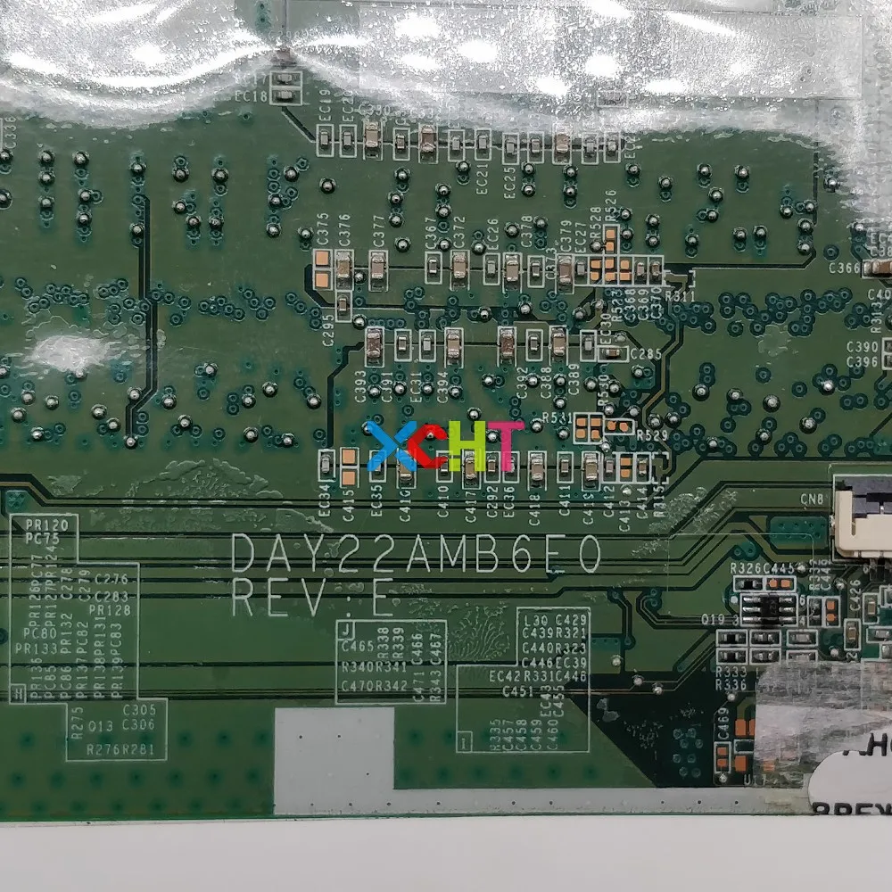 Для hp 17-P серии 17Z-P000 809987-601 UMA A76M A6-6310 DAY22AMB6E0 материнская плата протестирована и работает идеально