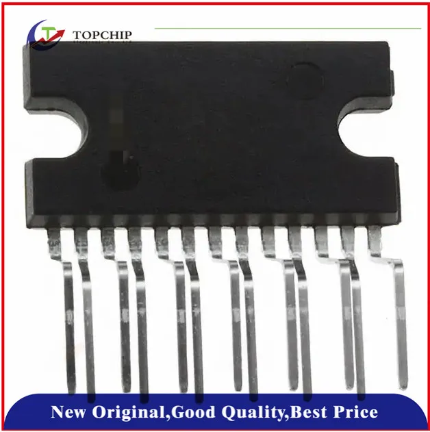 1 Uds buena calidad DA8563Q TDA8563AQ TDA8563 ZIP-13