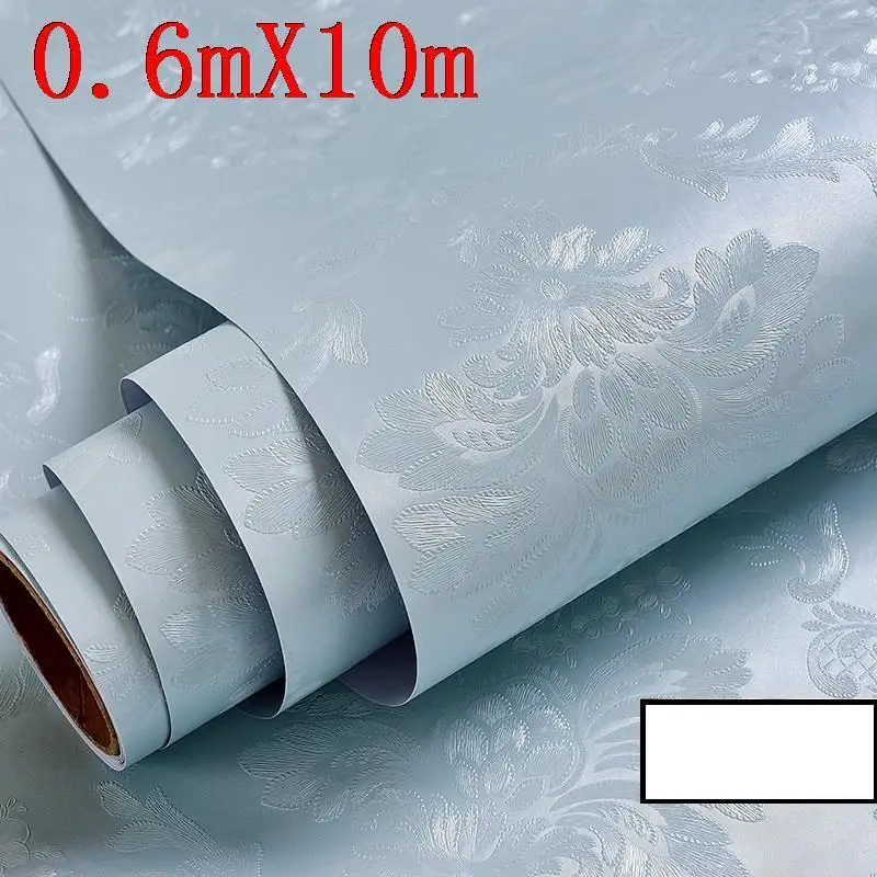 Version AC Самоклеящаяся настенная бумага для стен Behangpapier Para Sala Carta Da Parati, домашний декор, обои для стен - Цвет: Version AC