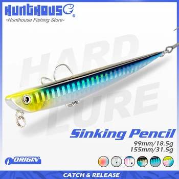 Hunt House Fishing Store - Amazing products with exclusive discounts on  AliExpress
