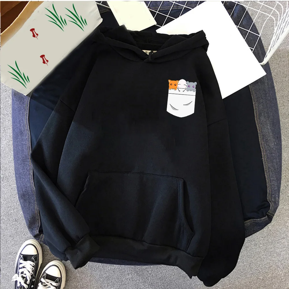 

Japan Anime Fruits Basket Print Men Hoodies Sweatshirt Streetwear Hoodie Men Women kawaii Sweatshirt Pullover Hoody