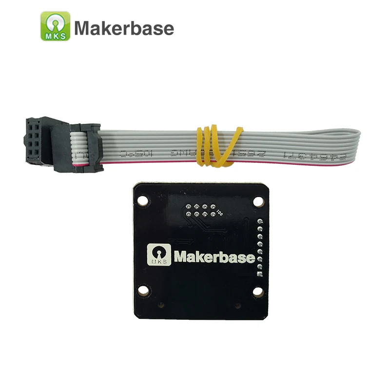 MKS TFT32 v4.0 сенсорный экран + модуль со слотом расширенный считыватель sd карт