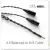 DD DdHiFi DIY-XLR44A Balanced 4 4 To XLR 3pin Analog Cable Hi-res Music Player Cable To Speakers