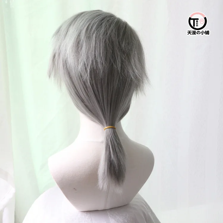 Game Identity V Cosplay Kostüm Überlebender Embalmer Aesop Carl Enchanter Uniform Anzug Wig Midsummer Tea 32 Game Identity V Cosplay Kostüm Überlebender Embalmer Aesop Carl Enchanter Uniform Anzug Wig Midsummer Tea 23