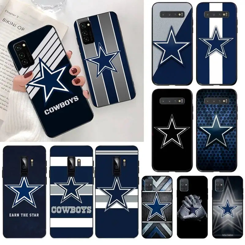 cowboys store at the star