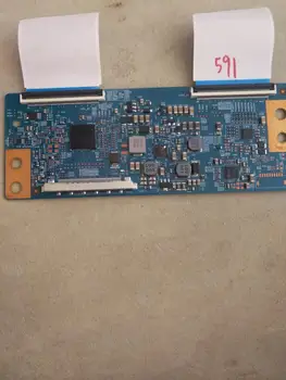 

Original for changhong LED55C2080i LCD TV logic board t550hvn06.1 55t16-c05