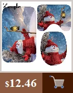 Zeegle фланелевый коврик для ванной комнаты, Комплект ковриков для ванной, нескользящий однотонный коврик для ванной, крышка для унитаза, коврик для ванной и душа