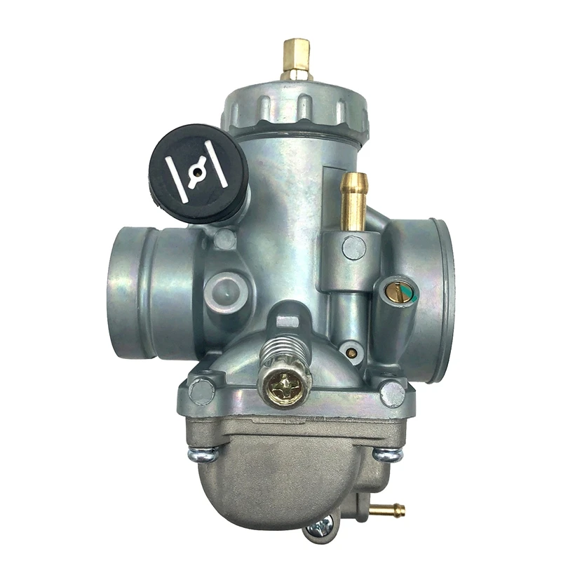 МОТОЦИКЛ КАРБЮРАТОР Carburador для Dirt Bike Yamaha DT125 DT 125 Suzuki TZR125 RM65 RM80 RM85 DT175 RX125