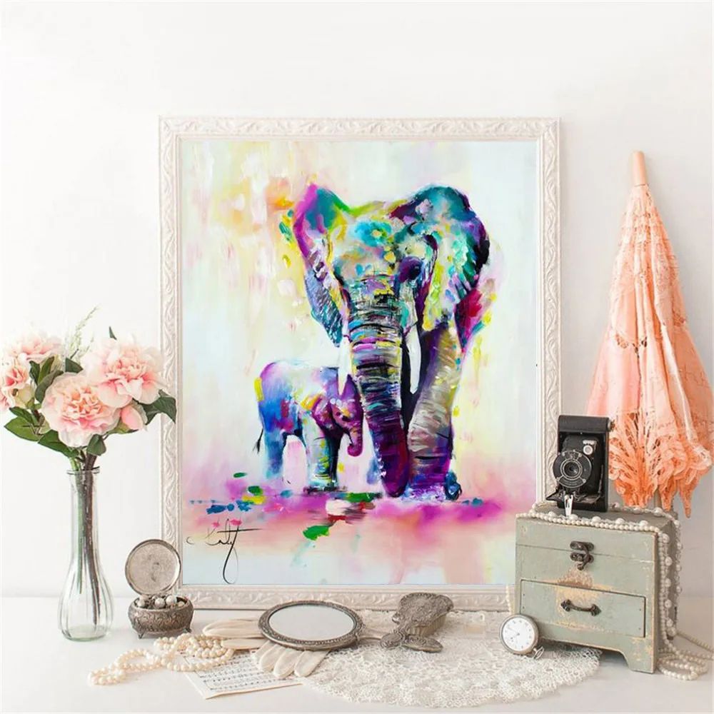 Diamond Painting (4)