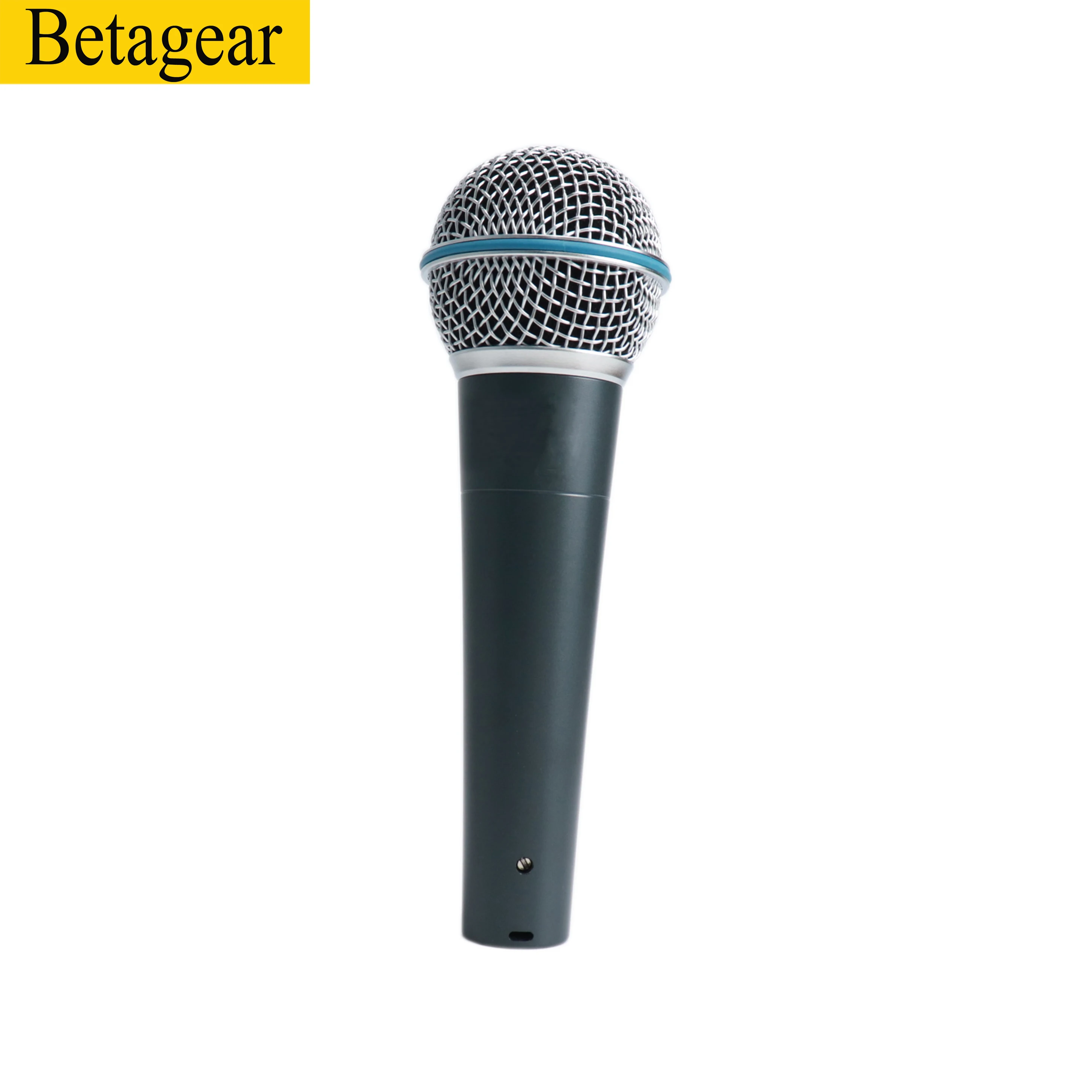 Betagear BT58A игрушечный микрофон для караоке Системы динамический супер кардиоидный