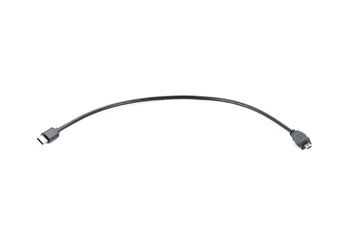 Тип C OTG кабель для Nikon UC-E6 Coolpix P2 Coolpix P50 Coolpix P90P5100 s9 камеры для телефона редактировать фото и видео