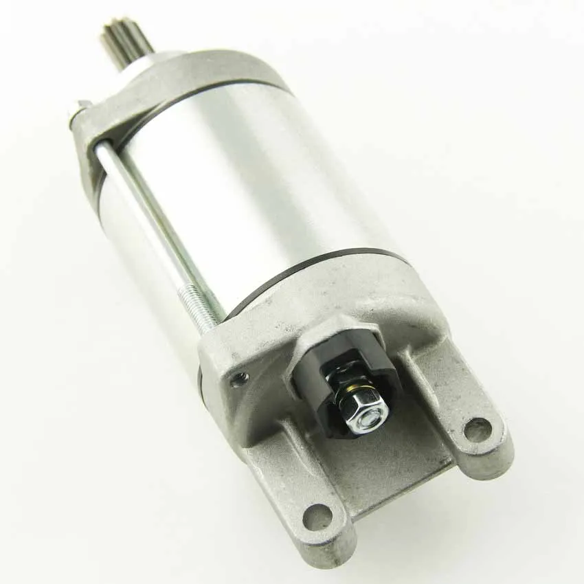 Стартер двигателя мотоцикла для Honda 31200KTW901 31200KTWB01 31200-KVZ-631 SH300 SH300R NSS300 Forza 300 NSS250S Forza 250 MF10