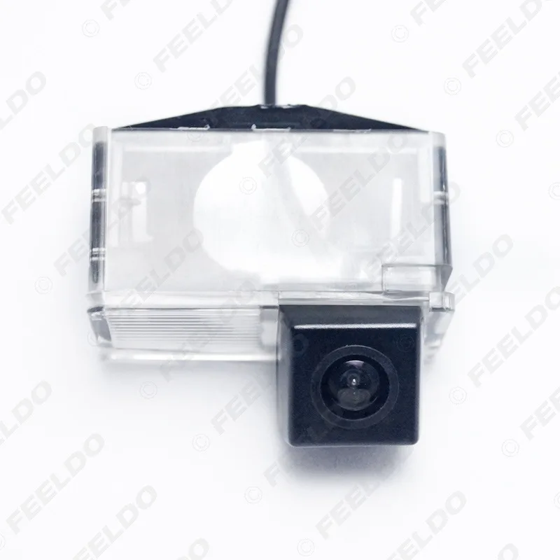 

Applicable TOYOTA Corolla/BYD F3 Rearview Camera CCD Vehiclel Backup Camera Car Mounted Image