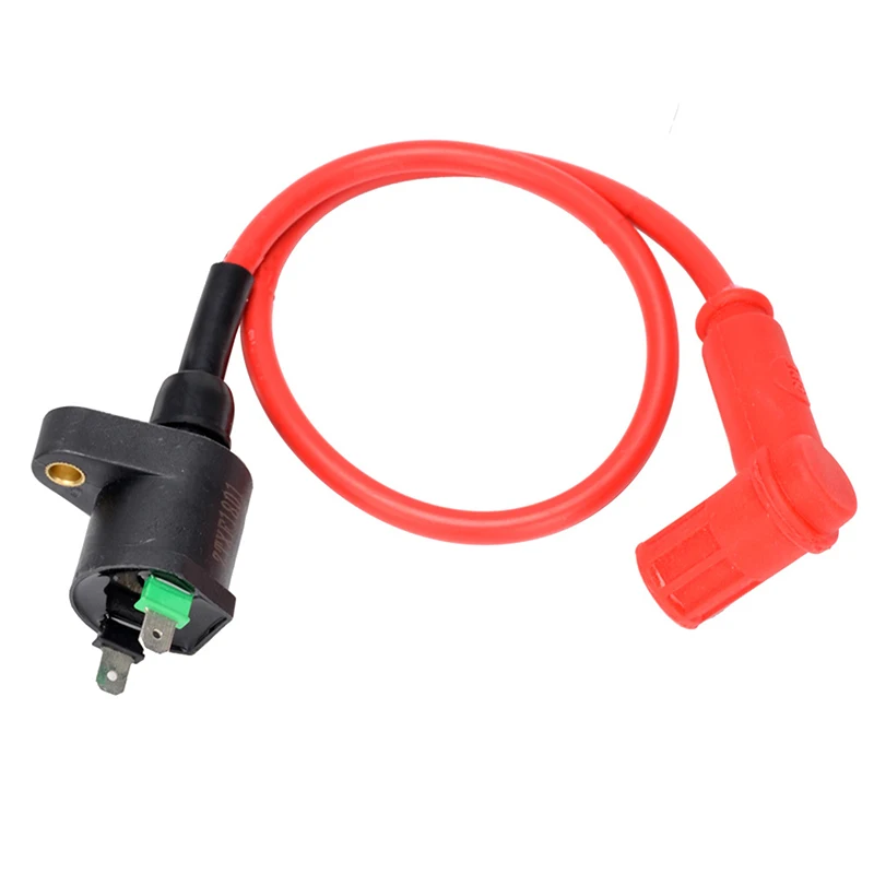 Replacement Racing Ignition Coil Pitbike Coil For Chinese Pit Bike Dirt Bikes