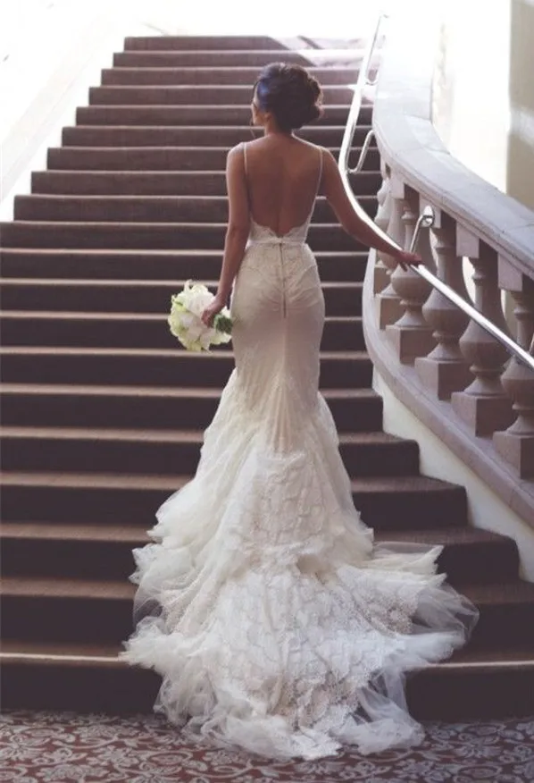 White-Lace-Open-Back-Wedding-Dress_003 (1)_conew1