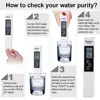 Digital Water TDS Tester 5
