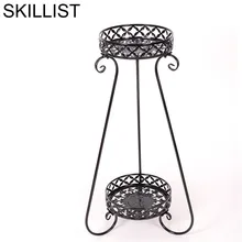 Rek Mensola Porta Piante Salincagi Terrasse Balcone Sera декоративные полки Dekoru Balcon цветок Balkon стенд полка для растений