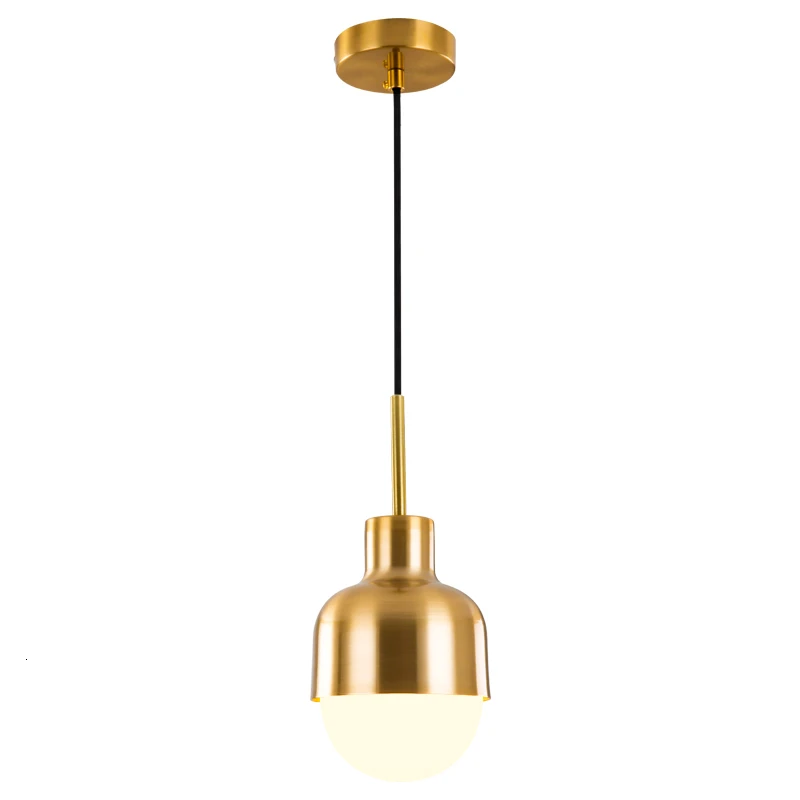 

Nordic Design Fancy Industrial Chandelier Pendant Led Light Modern Ceiling Light Fixture Lustre Pendente kitchen dining bar