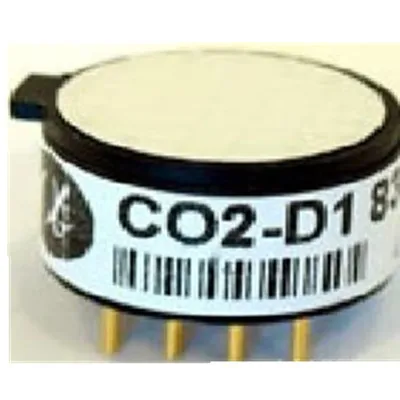 FSG4003-1SLPM HM1520 CO-BF NE-NO2 4PH3-20 OOM201 MOX-2 4CLO2-1 CO2-D1 CO2 AWM3100V - Цвет: CO2-D1 CO2