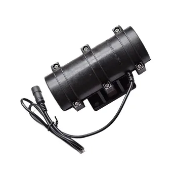 

DC 24V Vibratory Massage Motor Massage Bed Truck Driving Warning Motor Industry Vibration Screen Vibration Motor