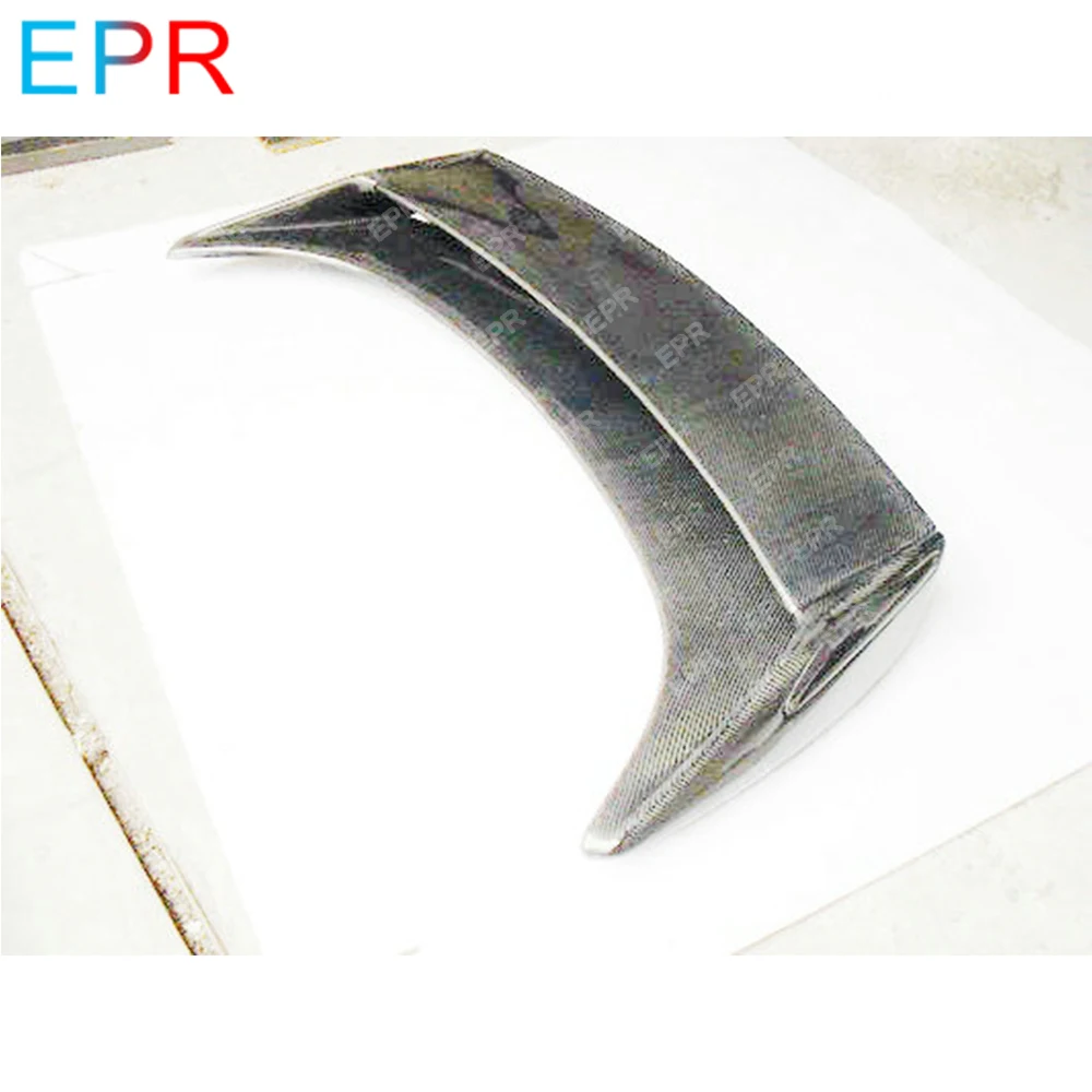 Рисунок 3 - Для Nissan 350Z углеродное волокно