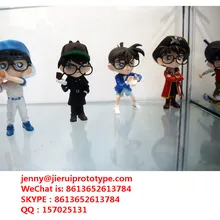 Алюминиевый пластиковый быстрый прототип, электронный макет производитель CNC алюминиевый прототип