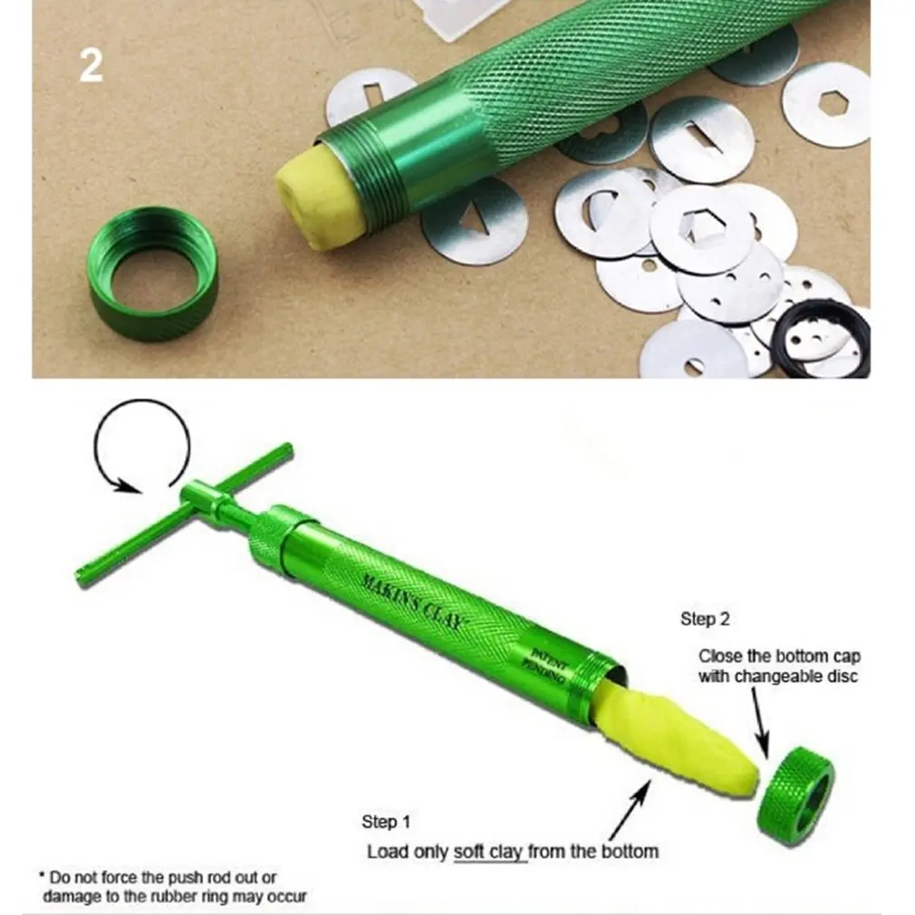 Практичный дизайн, нержавеющая сталь, Сахарная паста, экструдер, ремесло, пистолет, домашний, сделай сам, для выпечки, помадка, торт, скульптура, полимерная глина, инструменты