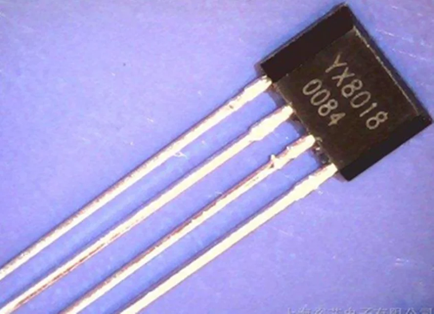 10 шт. YX8018 TO-94 8018 TO94 фсветильник рь на солнечной батарее модель вор постоянный ток