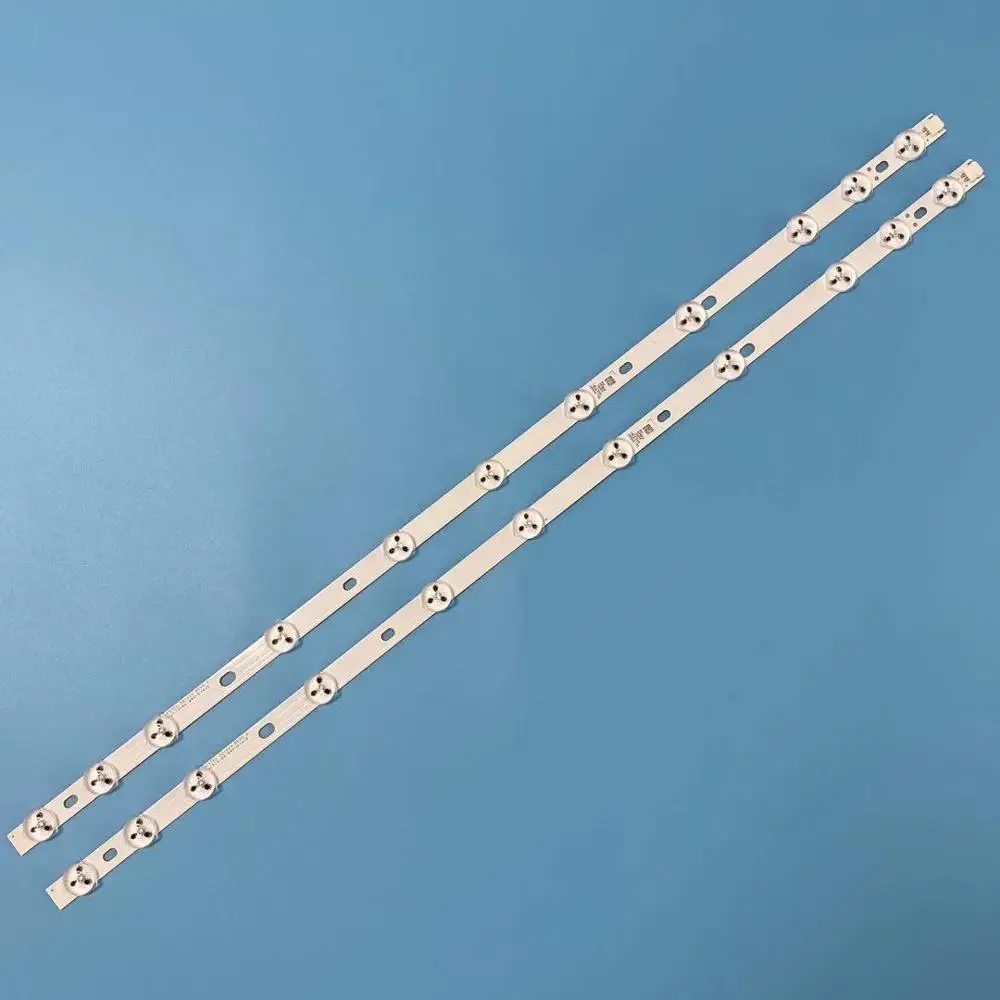Светодиодный полосы для LG Innotek 3" ндв rev0.0 rev0.1 VES315WNDB-01 32D1334DB VES315WNDS-2D JVC 32W1633DB SVV315A38 32W1533DB JT0130001