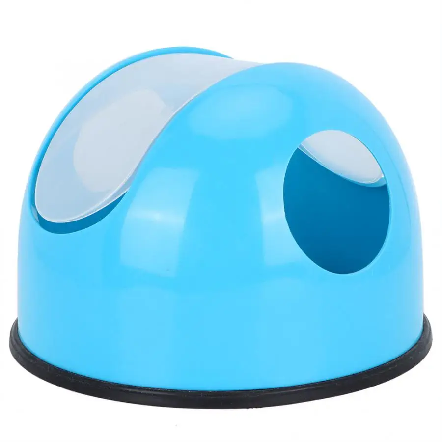 Игрушка для кошек, питомец, кошка, вращение на 360 градусов, ловля, играющая игрушка, Интерактивная игровая пластина с мышкой, мятный, голубой, прочные игрушки для упражнений