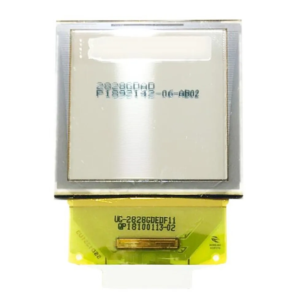 1,5 OLED 1,5 дюймов 128*128 точечно-матричный штекер 30PIN UG-2828GDEDF11 драйвер SSD1351