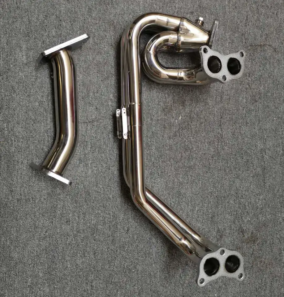 Tomei Expreme Equal Length Exhaust Manifold/Headers - Subaru