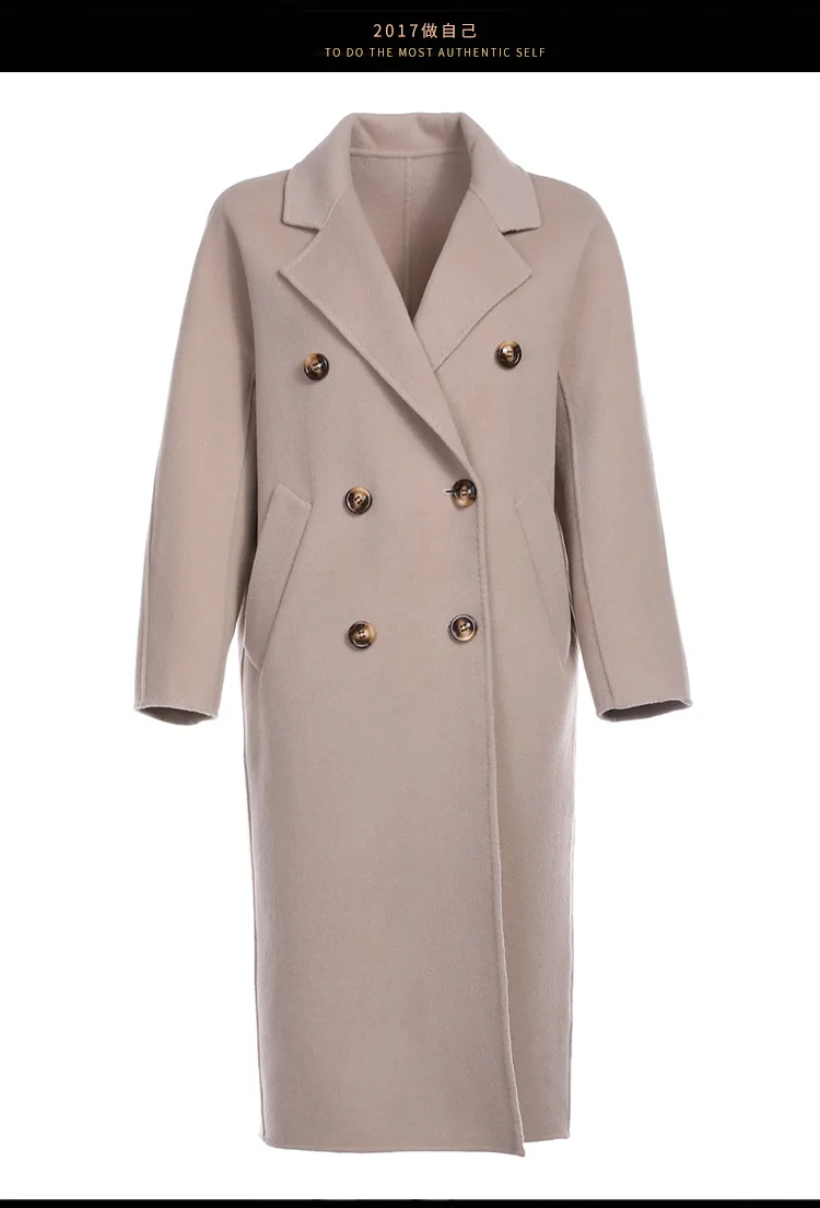 Nicesense дизайнерские женские осенние пальто abrigos mujer invierno зимнее пальто женское manteau femme hiver плюс размер пальто теплое
