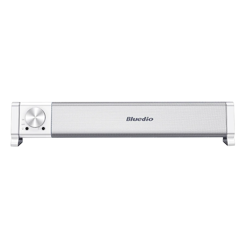 Soundbar Wired Speaker Computer USB Power Column with Microphone for PC Phone Game Movie Bluetooth | Электроника