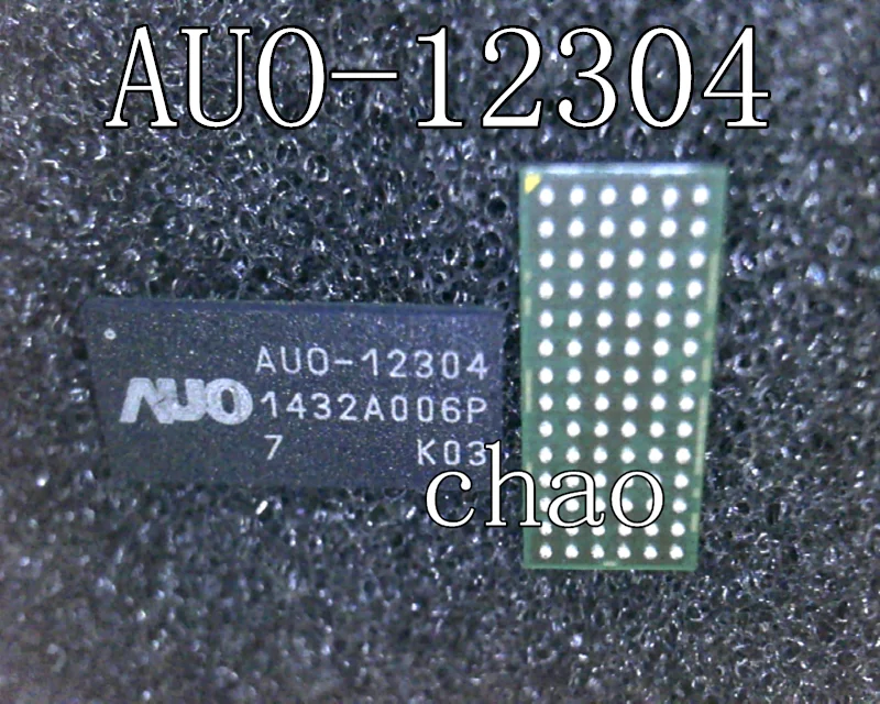 5 шт./лот AUO-12304 K02 K03 Z05 NEC и BGA